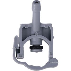 Connect - Fuel Line Heavy Duty 1 Way Leak off or 5pc 34076 Connect - Fuel Line Heavy Duty 1 Way Leak off or 5pc 34076