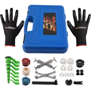 Maxpeedingrods - Engine Adjustment Tool Set for Citroen C3 Peugeot 208 308 suv 0109-2A 0109-2B Maxpeedingrods - Engine Adjustment Tool Set for Citroen C3 Peugeot 208 308 suv 0109-2A 0109-2B