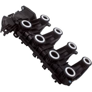 MAXPEEDINGRODS Intake Inlet Manifold for Citroen Peugeot Ford Mazda 2006-2013 1.6 HDI TDCI MAXPEEDINGRODS Intake Inlet Manifold for Citroen Peugeot Ford Mazda 2006-2013 1.6 HDI TDCI