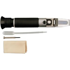 Laser Tools - Brake Fluid Refractometer 5519 Laser Tools - Brake Fluid Refractometer 5519