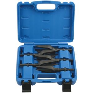 Laser Tools Impact Ball Joint Separator Set 5pc 6032 Laser Tools Impact Ball Joint Separator Set 5pc 6032