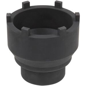 Sealey - CV057 Axle Nut Socket for Mercedes 3/4'Sq Drive 95-115mm Sealey - CV057 Axle Nut Socket for Mercedes 3/4'Sq Drive 95-115mm