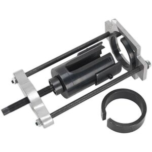 Sealey - VSE4786 Trailing Arm Bush Tool for Ford, Volvo Sealey - VSE4786 Trailing Arm Bush Tool for Ford, Volvo