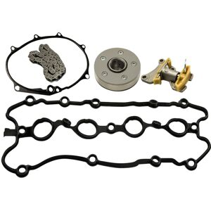 Maxpeedingrods - Timing Chain Kit for vw Golf gti Passat Audi A3 A4 2.0 fsi tfsi 06F109088J Maxpeedingrods - Timing Chain Kit for vw Golf gti Passat Audi A3 A4 2.0 fsi tfsi 06F109088J