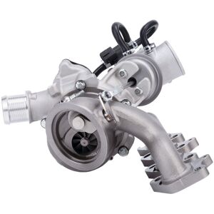 Maxpeedingrods - Upgrade Billet Turbo Turbocharger for Vauxhall Meriva b Mocca Zafira 1.4L 2009- Maxpeedingrods - Upgrade Billet Turbo Turbocharger for Vauxhall Meriva b Mocca Zafira 1.4L 2009-