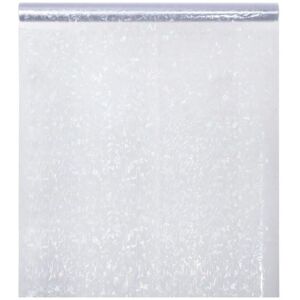 vidaXL Rainbow Pattern Frosted Window Film - 90x2000 cm vidaXL Rainbow Pattern Frosted Window Film - 90x2000 cm