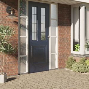 vidaXL Rainbow Pattern Window Film - Privacy & Decorative PVC 90x1000 cm vidaXL Rainbow Pattern Window Film - Privacy & Decorative PVC 90x1000 cm