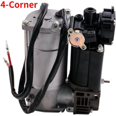BFO Airmatic Compressor Pump For bmw 4 Corner X5 E53 4 37220151015 2000-2006 BFO Airmatic Compressor Pump For bmw 4 Corner X5 E53 4 37220151015 2000-2006