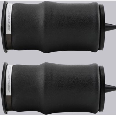 BFO - 2x Rear Air Suspension Spring Bag For Mercedes Vito Viano W639 6393280101 BFO - 2x Rear Air Suspension Spring Bag For Mercedes Vito Viano W639 6393280101