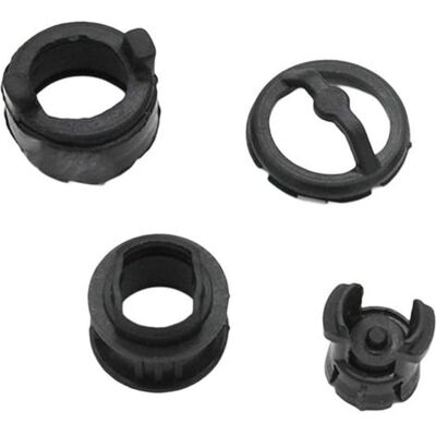 OEM 308 2007-2015 C3 For Qashqai J10 2006-2013 Equator 2008-2012 Gearbox Cable Connector Replacement Part Gear Shift Lever Pivot Bushing With Compatible OEM 308 2007-2015 C3 For Qashqai J10 2006-2013 Equator 2008-2012 Gearbox Cable Connector Replacement Part Gear Shift Lever Pivot Bushing With Compatible
