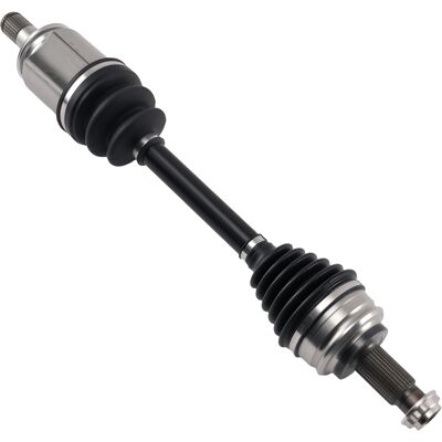 MAXPEEDINGRODS Drive Shaft Fits For Bmw X3 E83 3.0d Front Left 05 To 11 MAXPEEDINGRODS Drive Shaft Fits For Bmw X3 E83 3.0d Front Left 05 To 11