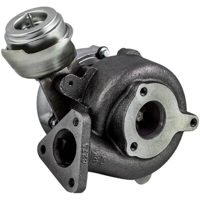 MAXPEEDINGRODS Turbocharger for VW Passat Audi A4 A6 Skoda Superb 1.9 TDI 96/103kw AFV AWX New MAXPEEDINGRODS Turbocharger for VW Passat Audi A4 A6 Skoda Superb 1.9 TDI 96/103kw AFV AWX New