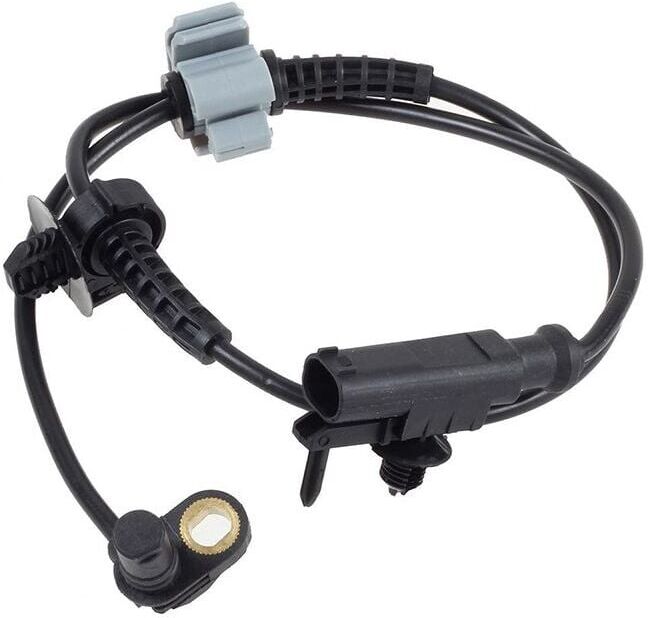 Tlily - 15229012, abs Wheel Speed Sensor Front Right & Left Fits: Cadillac Chevrolet gmc