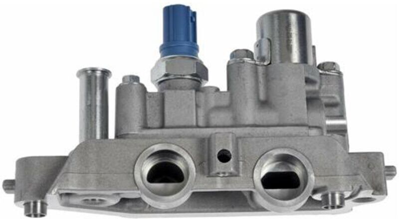 Tlily - 15810-5G0-A01 Engine Variable Timing Solenoid Valve Solenoid Valve Automobile for Honda Crossover Acura rlx tlx mdx