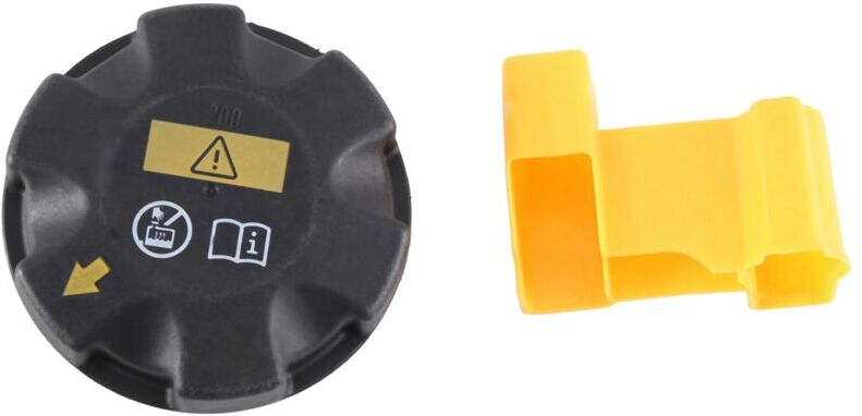 TLILY 17137601948 Coolant Overflow Expansion Water Tank Radiator Tank for BMW F01 F02 F04 F10 F11 F12 F13