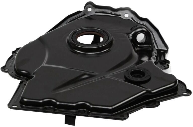 Tlily - 2.0T Engine Timing Cover for Beetle Golf gti cc Rabbit Jetta Passat Tiguan A3/S3 A4/S4 A6/S6 A8/S8 Q3 Q5 06K 109 210 af
