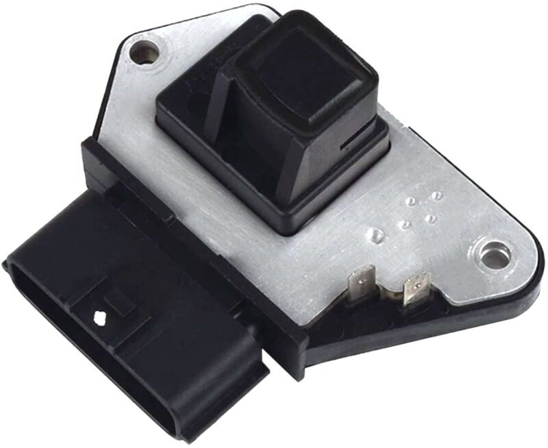 TLILY 2210072B00 22100-72B00 Ignition Control Module Power TR Unit Ignitor RSB-57 RSB57 for Honda Civic Rover 400 NEW