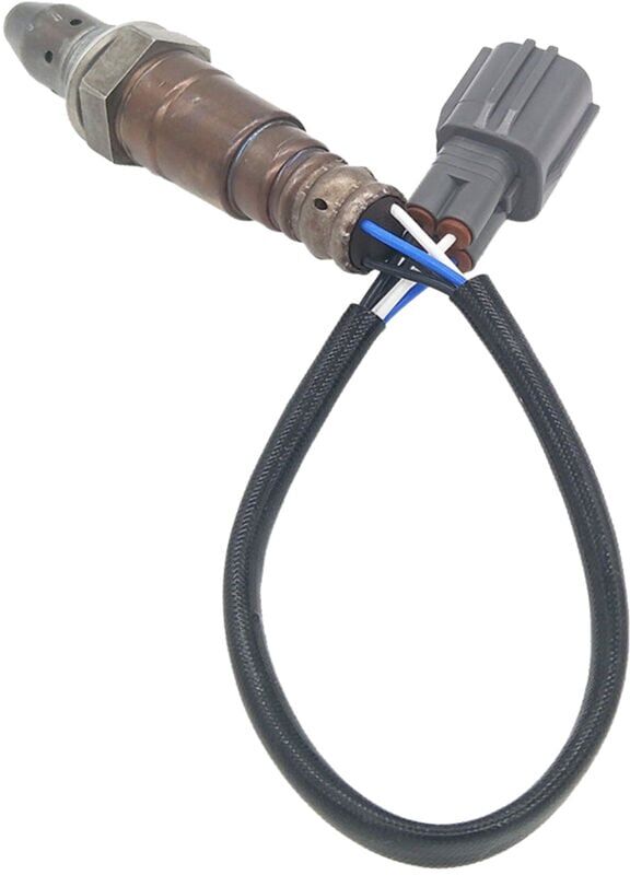 Tlily - 234-9114 89467-21020 Upstream Oxygen Sensor Air Fuel Ratio 89467-0R050 for Sienna 2011-2016