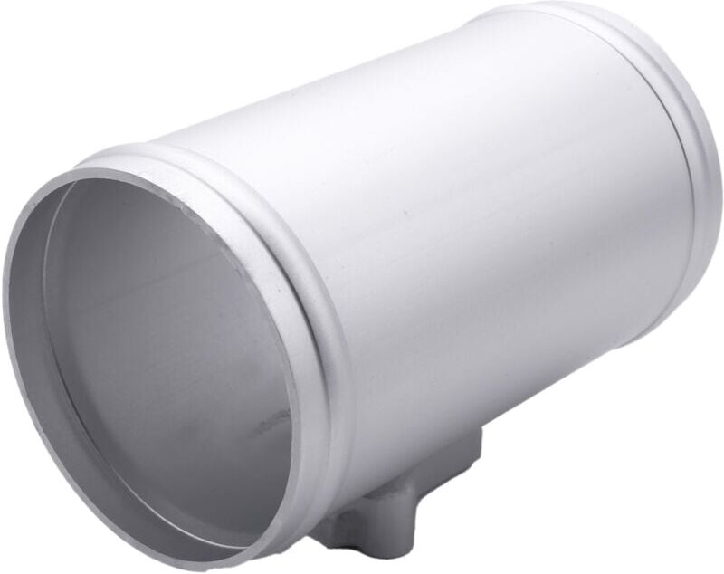 Tlily - 70mm Air Flow Sensor Mount For Nissan Honda Fit Civic For ford Volkswage maf Performance Air Intake Meter Adapter