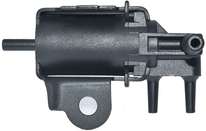 Tlily - 90910-12204 Vapor Canister Purge Solenoid Vacuum Valve for Toyota Lexus RX330 RX350 Camry