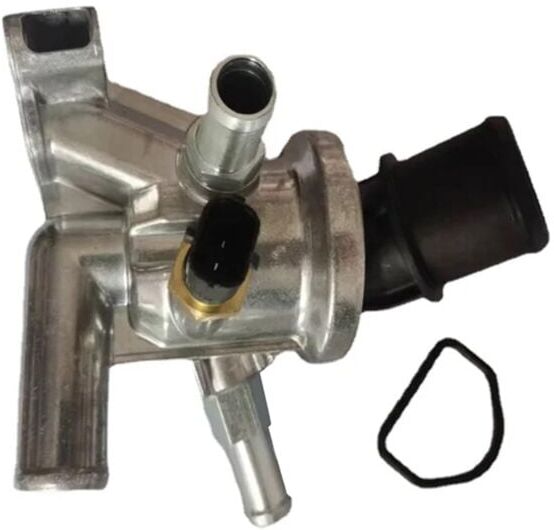 Tlily - Auto Thermostat for Jeep Cherokee kk Liberty Wrangler 68092350AA Jeep Parts