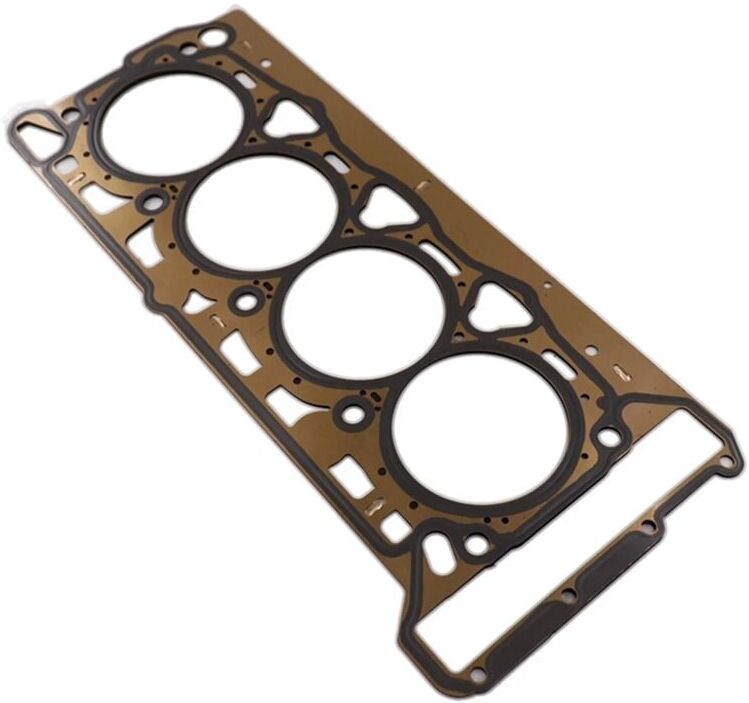 TLILY Automobiles Engine Cylinder Head Gasket for Volkswagen GLI Tiguan Passat Audi A3 A4 1.8 2.0 T 06H103383AF 06H103383AD