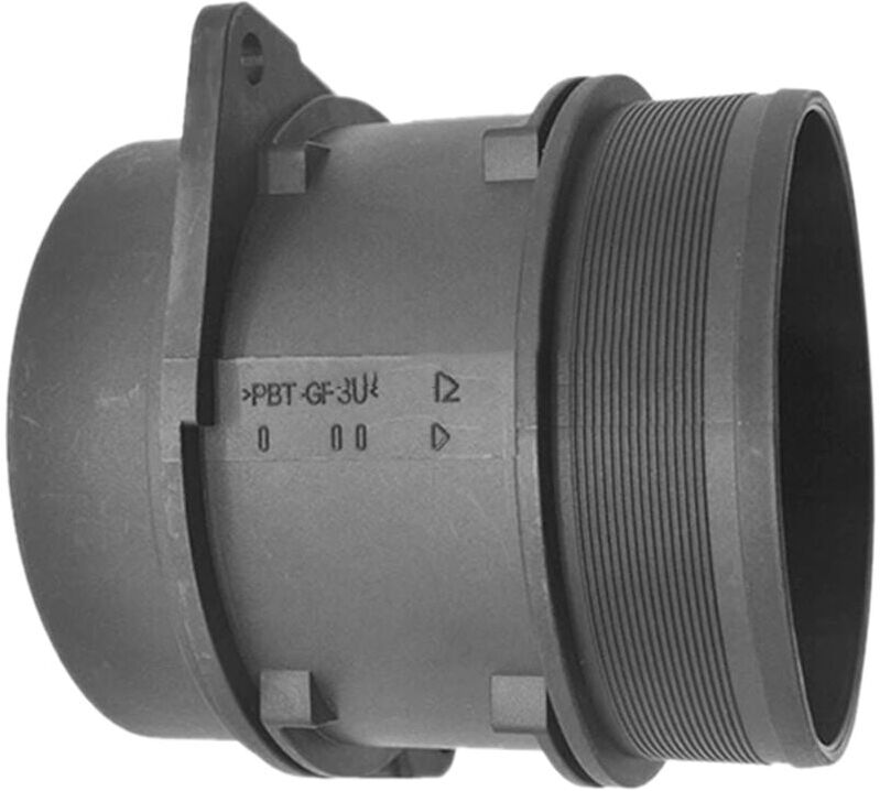 Tlily - Automotive Mass Air Flow Sensor maf Flow Sensor Air Flow Meter For citroen C5 ii iii Break rc re rd 5WK97015 9657663580