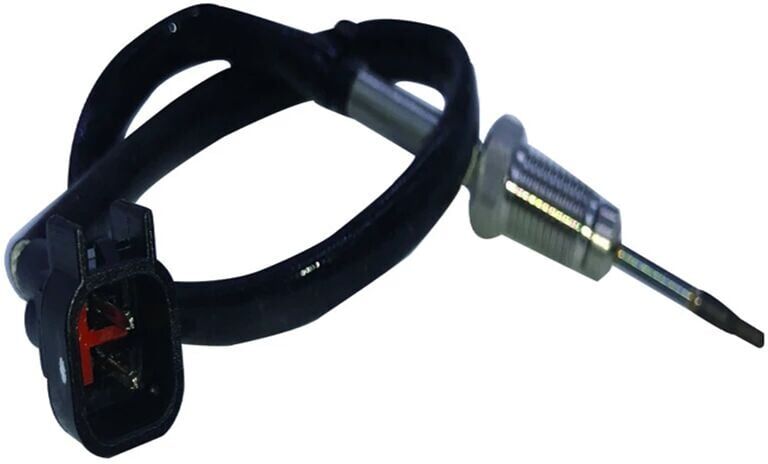 Tlily - BC3Z-12B591-C New Exhaust Gas Temperature Sensor egt Sensor For Ford 2011-2021 F-Series 6.7L Diesel BC3Z12B591C