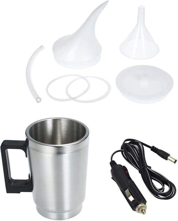 Tlily - Car Headlight Refurbished Atomizing Cup Car Headlight Lens Restoration Kit Restorer System Polishing Repair Tool Clear