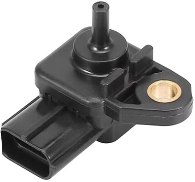Tlily - Car Intake Air Manifold Absolute Pressure Sensor For 18590-58B00 AS103 30015905 SU4196 213424 E1T29171 Auto Parts