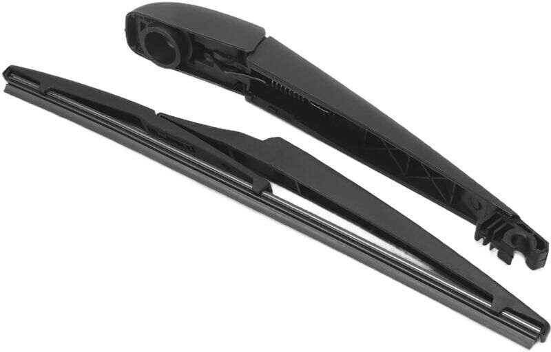 Memkey - Car Rear Window Wiper Arm Blade 68079870AA Replacement for fiat 500 2012 2013 2014 2015 2016 2017 2018 2019