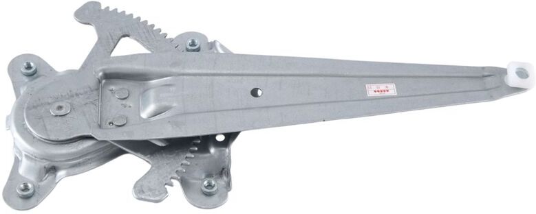 Tlily - Car Right Rear Door Window Lifter Sub-Assembly for Toyota Prado 4RUNNER lexus GX460 Window Regulator 6980360070