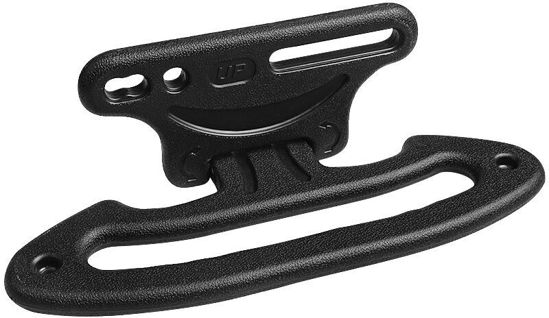 CCYKXA Car Seat Back Headrest Hanger - Universal Car Hanger Bar, Car Vehicle Back Seat Headrest Hanger Holder Hook