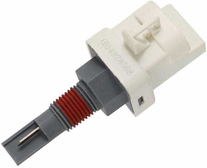 Tlily - Coolant Fluid Level Sensor 2872769 2872768 4928568 for QSK50 Engine Temperature