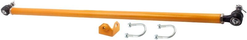 BFO - Drag Link Steering Draglink Arm Bar for Nissan Patrol gu Y61 1998-12 Suspension