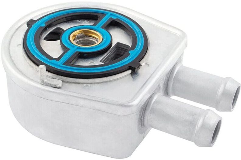 Tlily - Engine Oil Cooler Fits for -Ford Escape Mercury Mariner 2.3L 2005-2008 1S7Z6A642AAA
