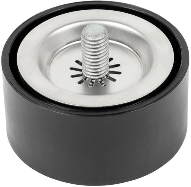 Tlily - For Mercedes Benz Sprinter W906 Vito W639 Idler Pulley Engine Belt Tensioner 6512000770