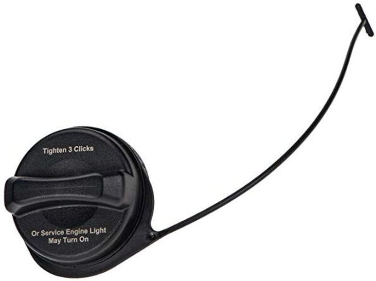 Tlily - gm Fuel Gas Tank Filler Cap GT330 20915842 With Tether