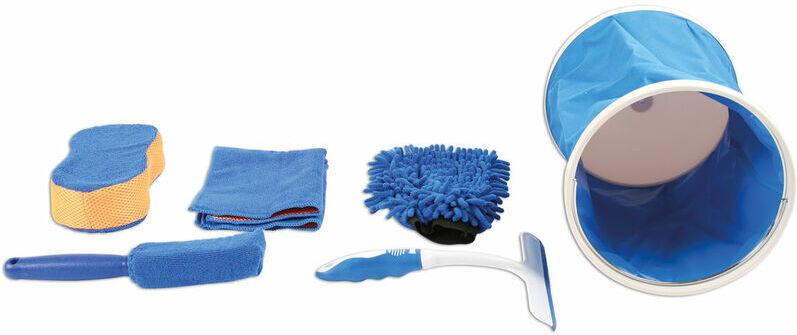 Car Wash Kit 77150 - Gunson