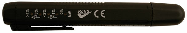Tools Brake Fluid Tester 4875 - Laser