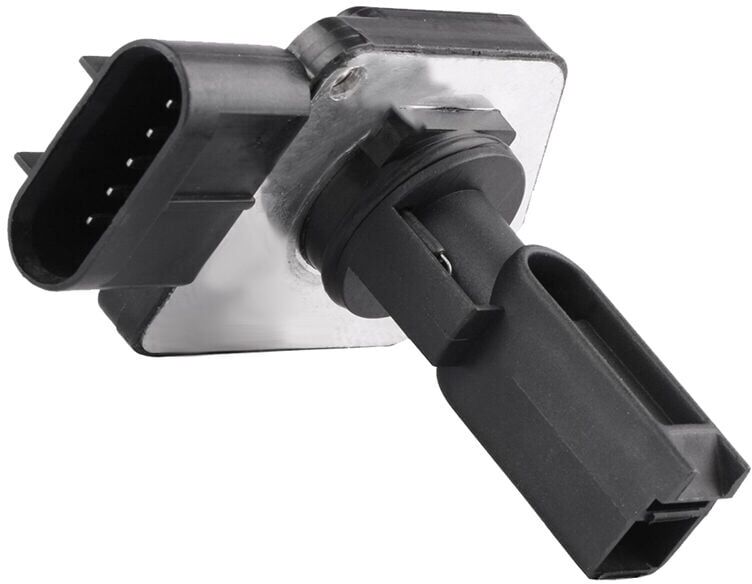 Tlily - maf Mass Air Flow Sensor Meter for chevy gm saturn 213-1585 12579352 AFH60M23A