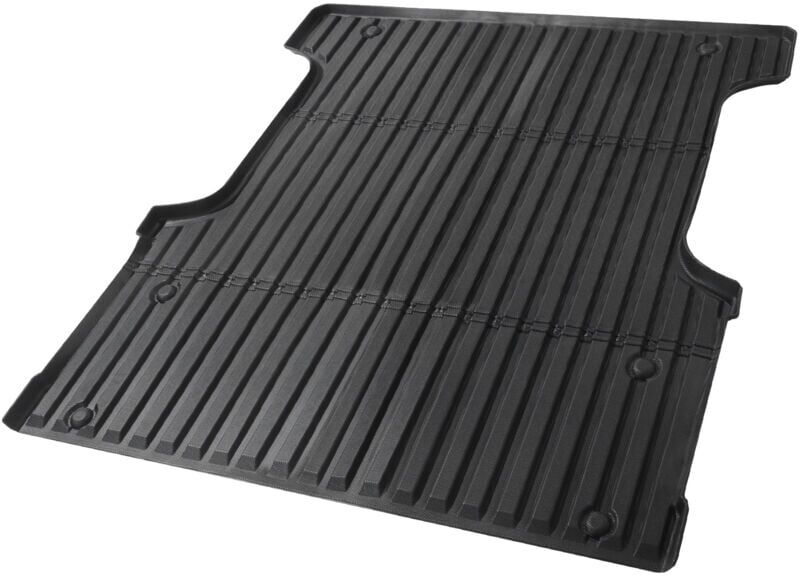 Mophorn - Truck Bed Mat for 2022-2024 Toyota Tundra, 5.5 ft Bed, tpe Heavy-Duty Liner, All-Weather Protection, Anti-Slip Car Accessories