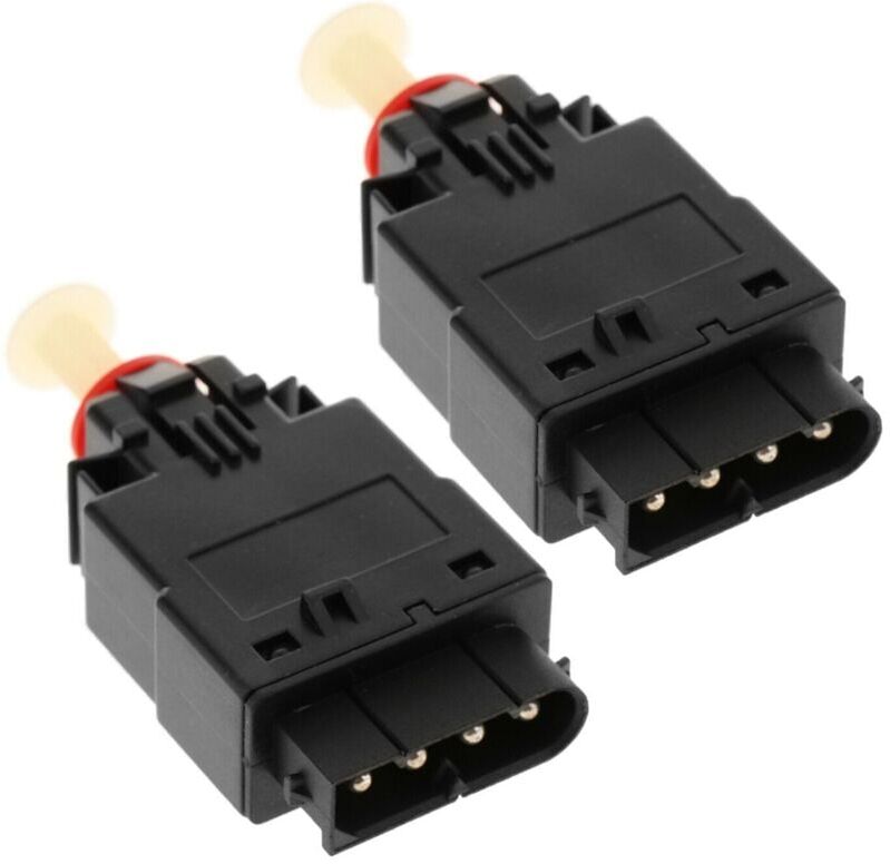 Tlily - new Brake Stop Light Switch Fit ForBMW E31 E32 E34 E36 Z3 61318360417 X2 I412671