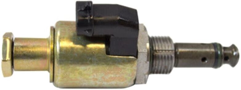 Tlily - New Regulator Fuel Pressure Valve for 1994-1995 Ford 7.3L Diesel Trucks 2C3Z-9C968-BA, CM5112