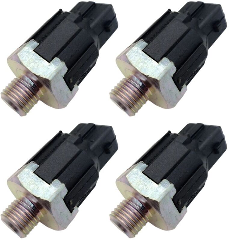 Tlily - oe: 7700732262 Knock sensor for Renault logan