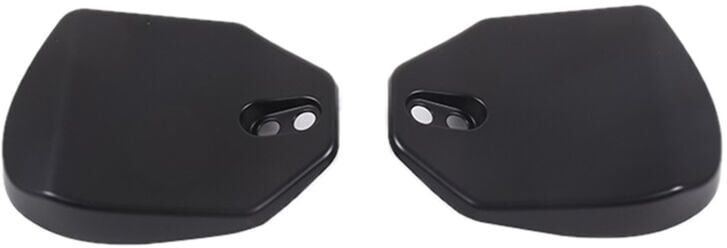 TLILY Rear Strut Tower Cover for C8 2020-2024, Engine Bay Shock Absorbing Protection
