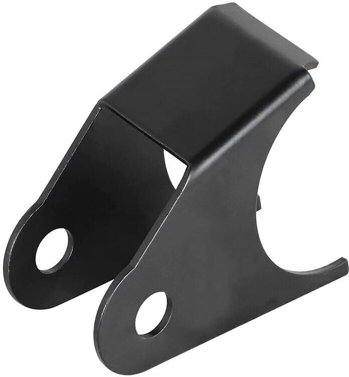 Tlily - Rear Upper Shock Mount Bracket Replacement for Chevrolet Silverado gmc Sierra 523-288 Driver or Passenger Side
