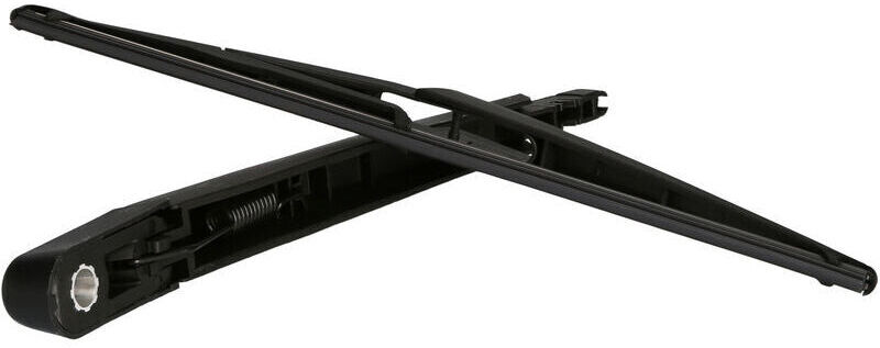 CFGTVB Replacement Rear Wiper Arm and Blade For Mercedes Benz ml Class r Class gl Class glk Class Citroen C1, Model: Black 18 JJSHL2VGX