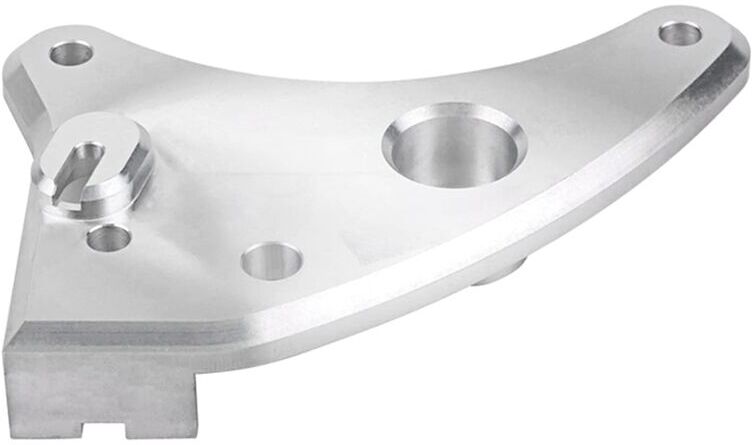 Tlily - Shift Arm Base Shif-ter Bracket Fit for Can-Am Renegade Outlander Gen 2 Billet 707000971