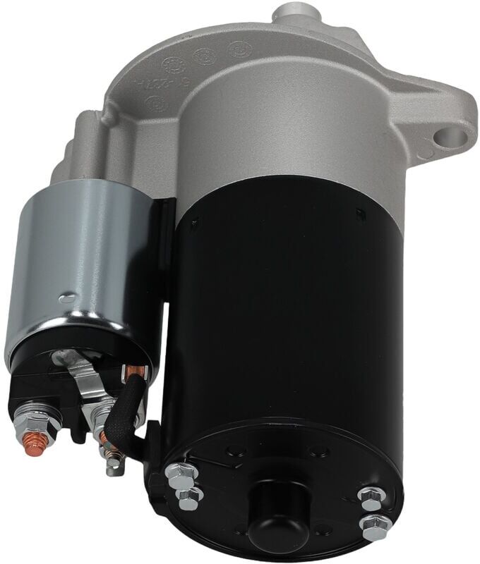 Maxpeedingrods - Starter Motor For Ford For Bronco V8 Auto 5.8l Petrol 1991-on F100 F150 V8 Auto